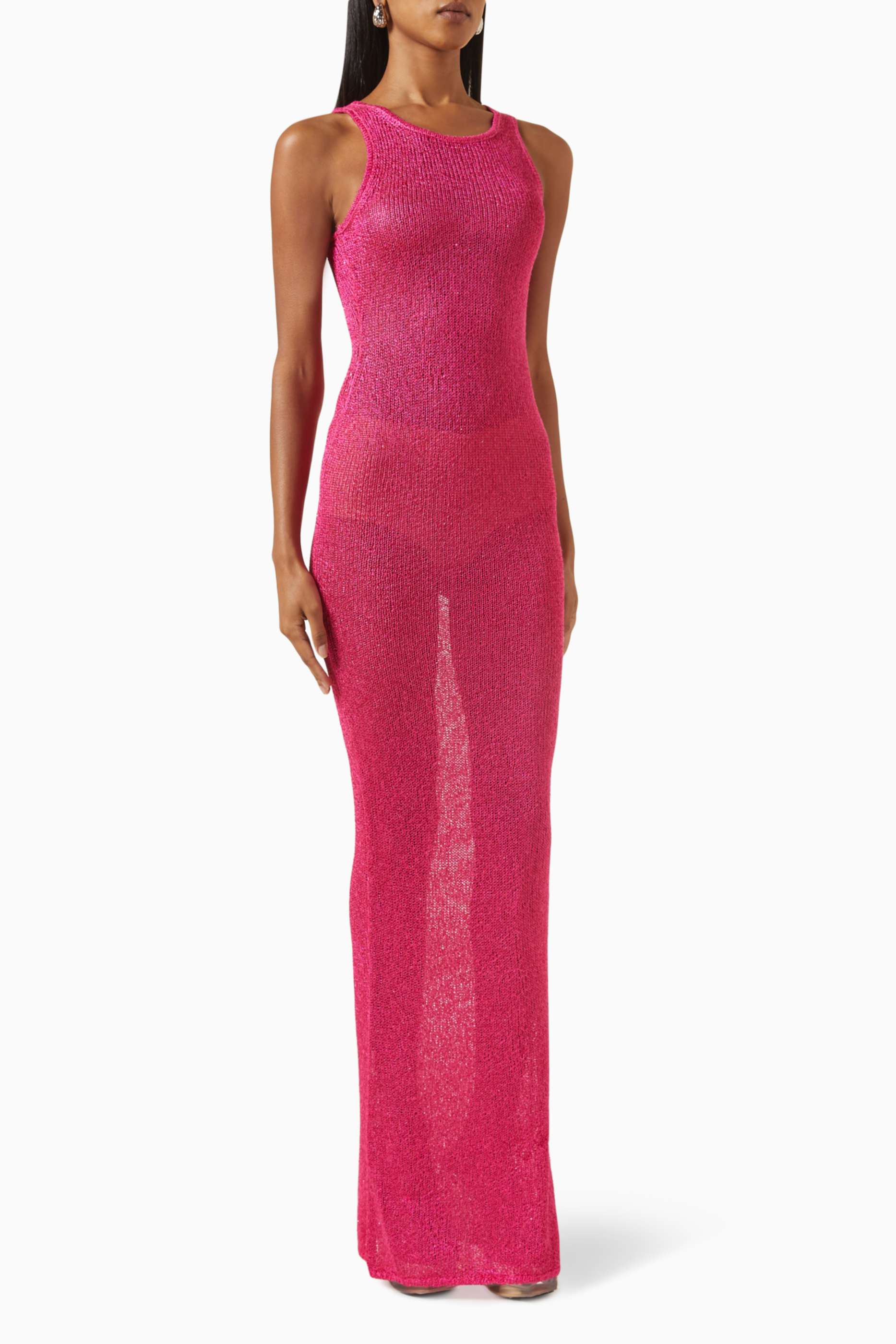 Anna - Sequin Dress