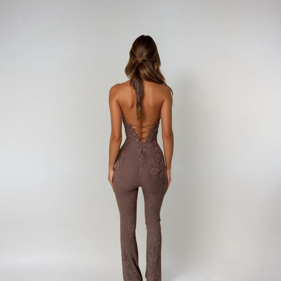 Harper Jumpsuit