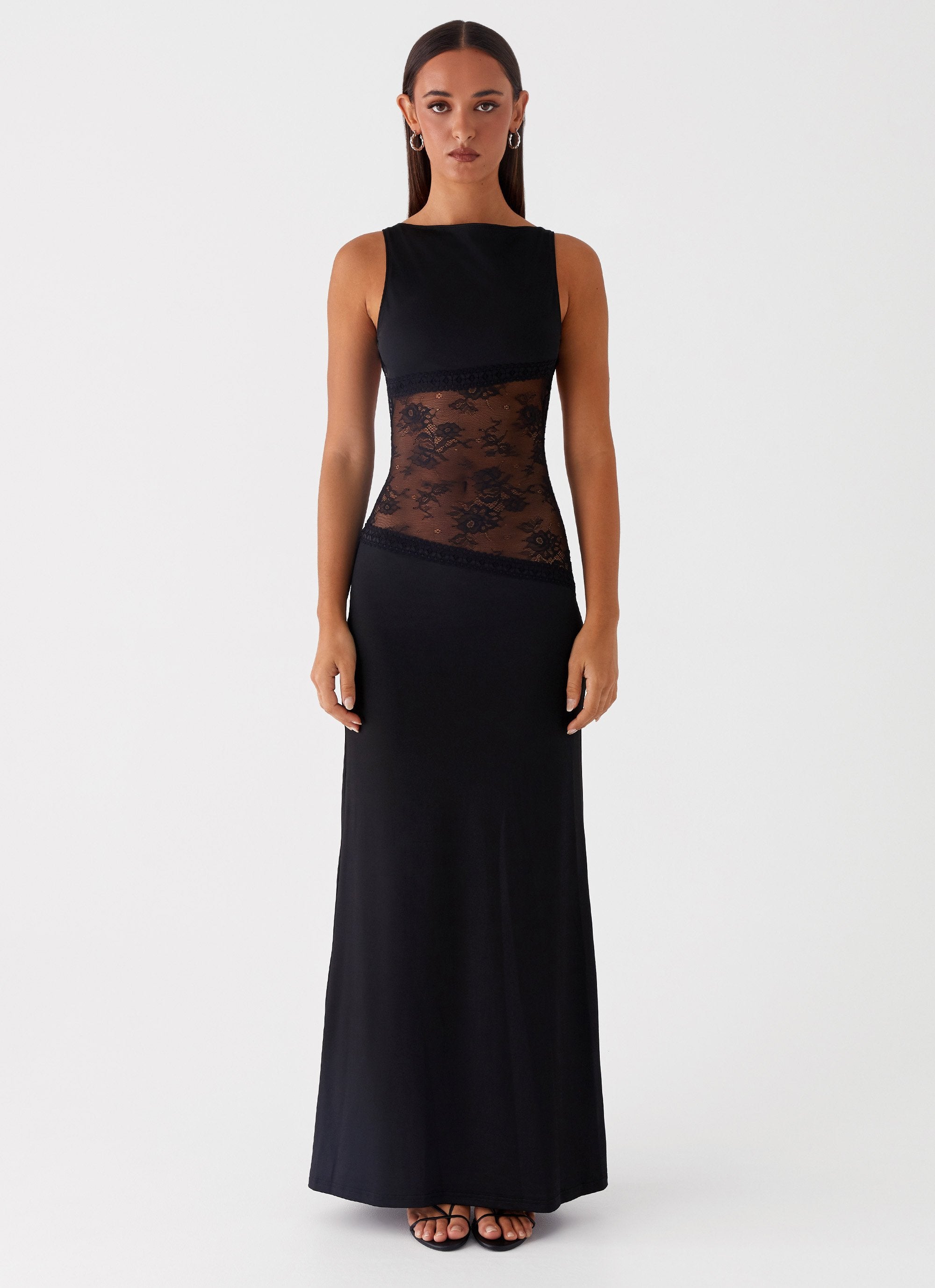 Lydia Maxi Dress