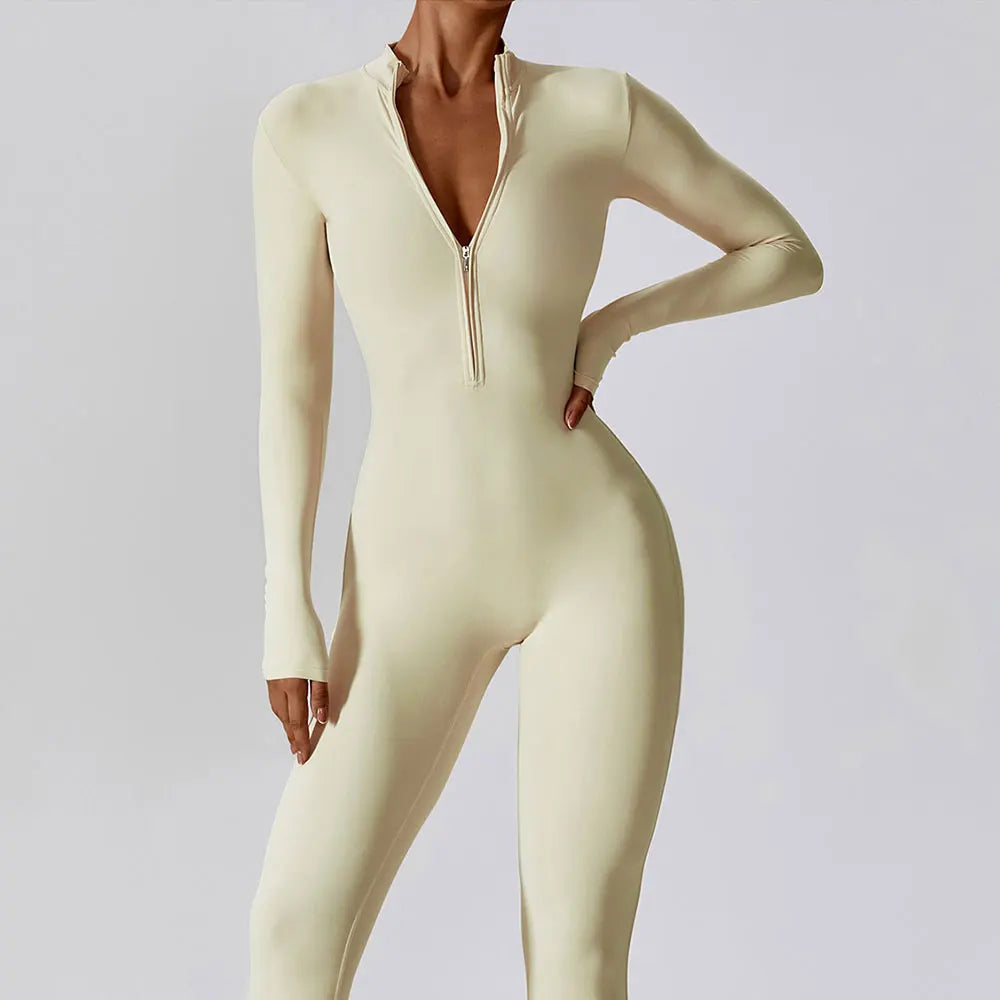 Body Sculpt jumpsuit
