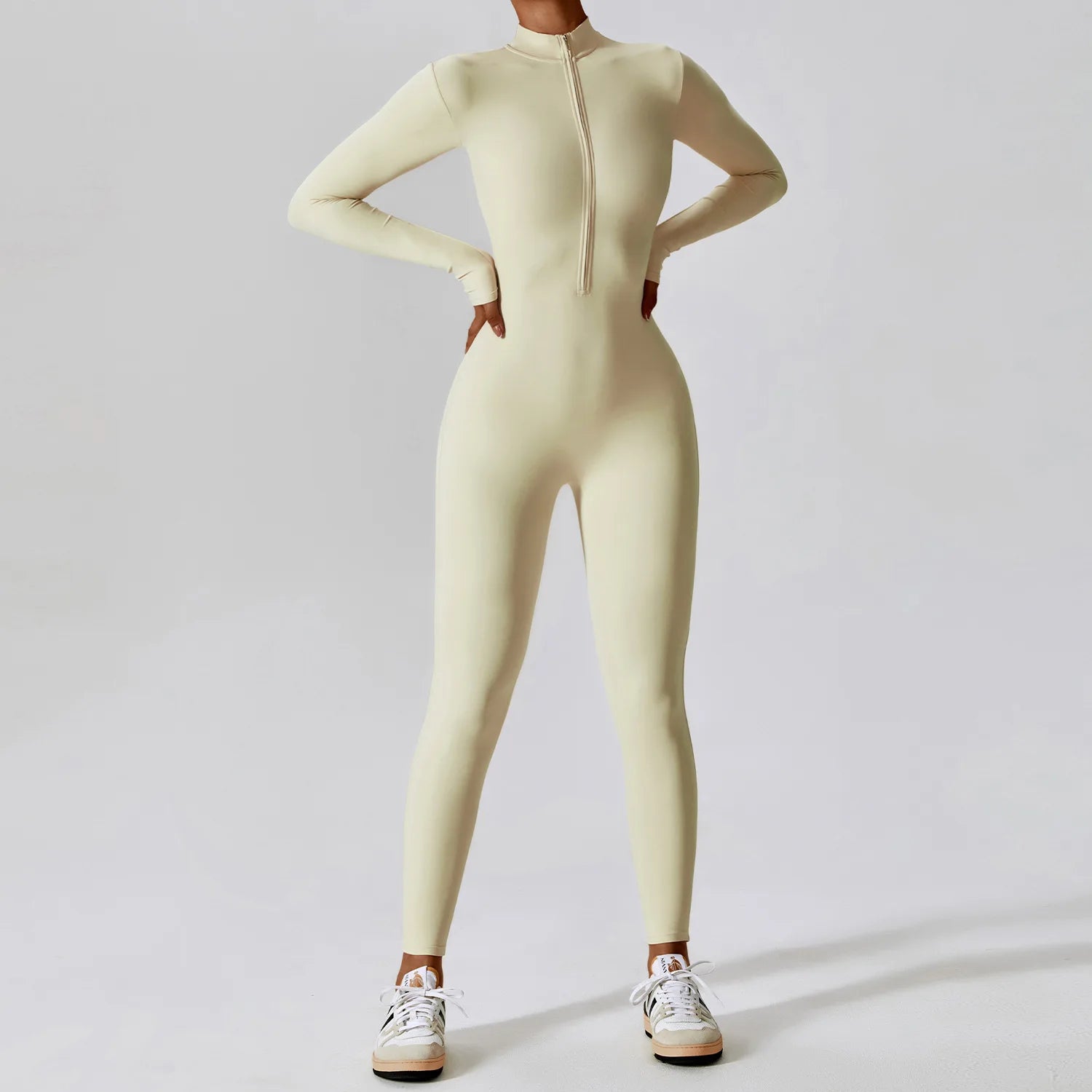Body Sculpt jumpsuit