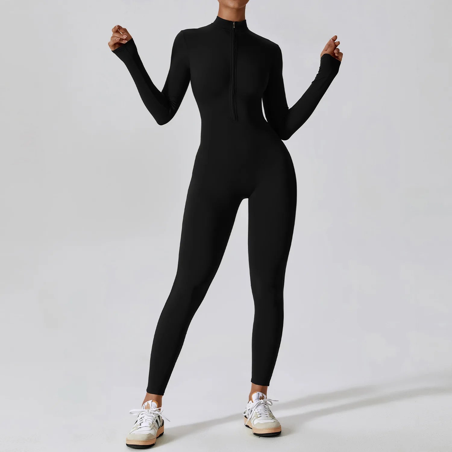 Body Sculpt jumpsuit