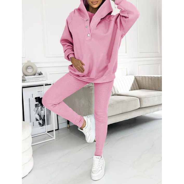 Hoodie Set