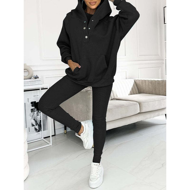 Hoodie Set