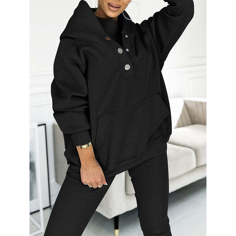 Hoodie Set