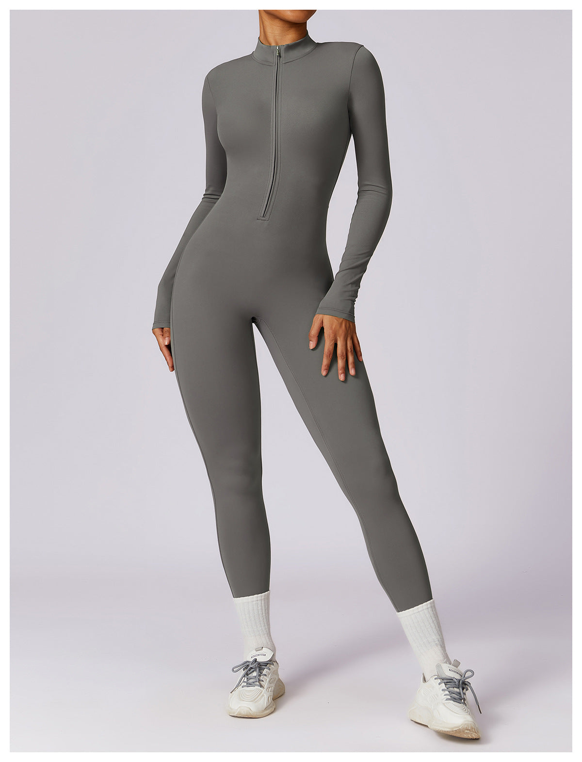 Body Sculpt jumpsuit