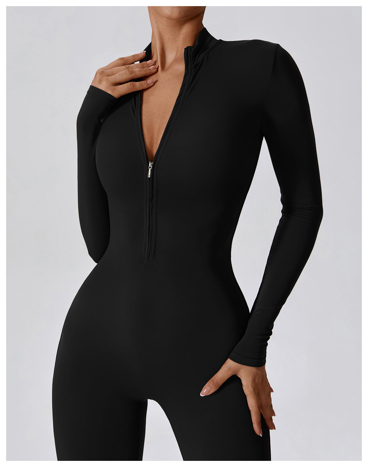 Body Sculpt jumpsuit