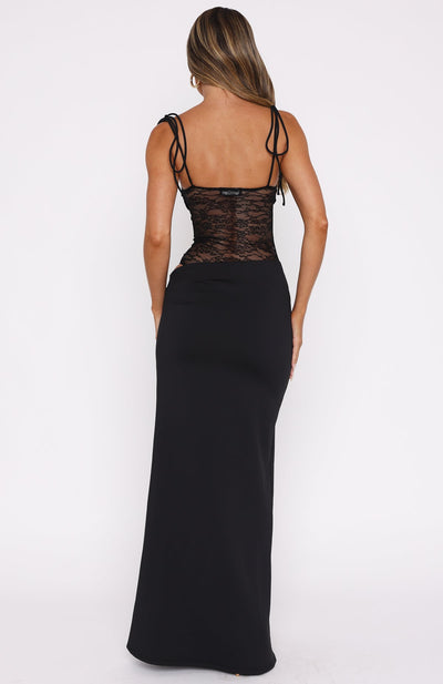 Nia Maxi Dress
