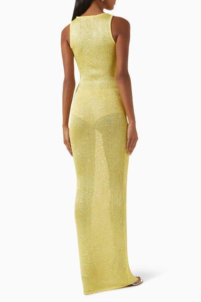 Anna - Sequin Dress