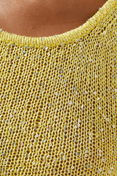 Anna - Sequin Dress
