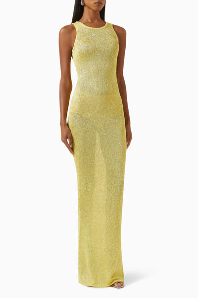 Anna - Sequin Dress