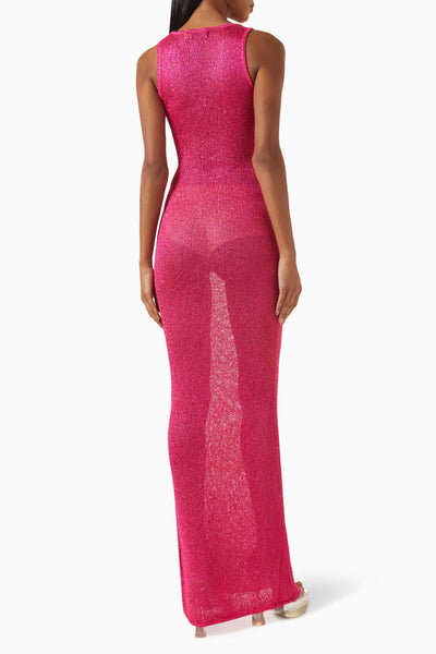 Anna - Sequin Dress