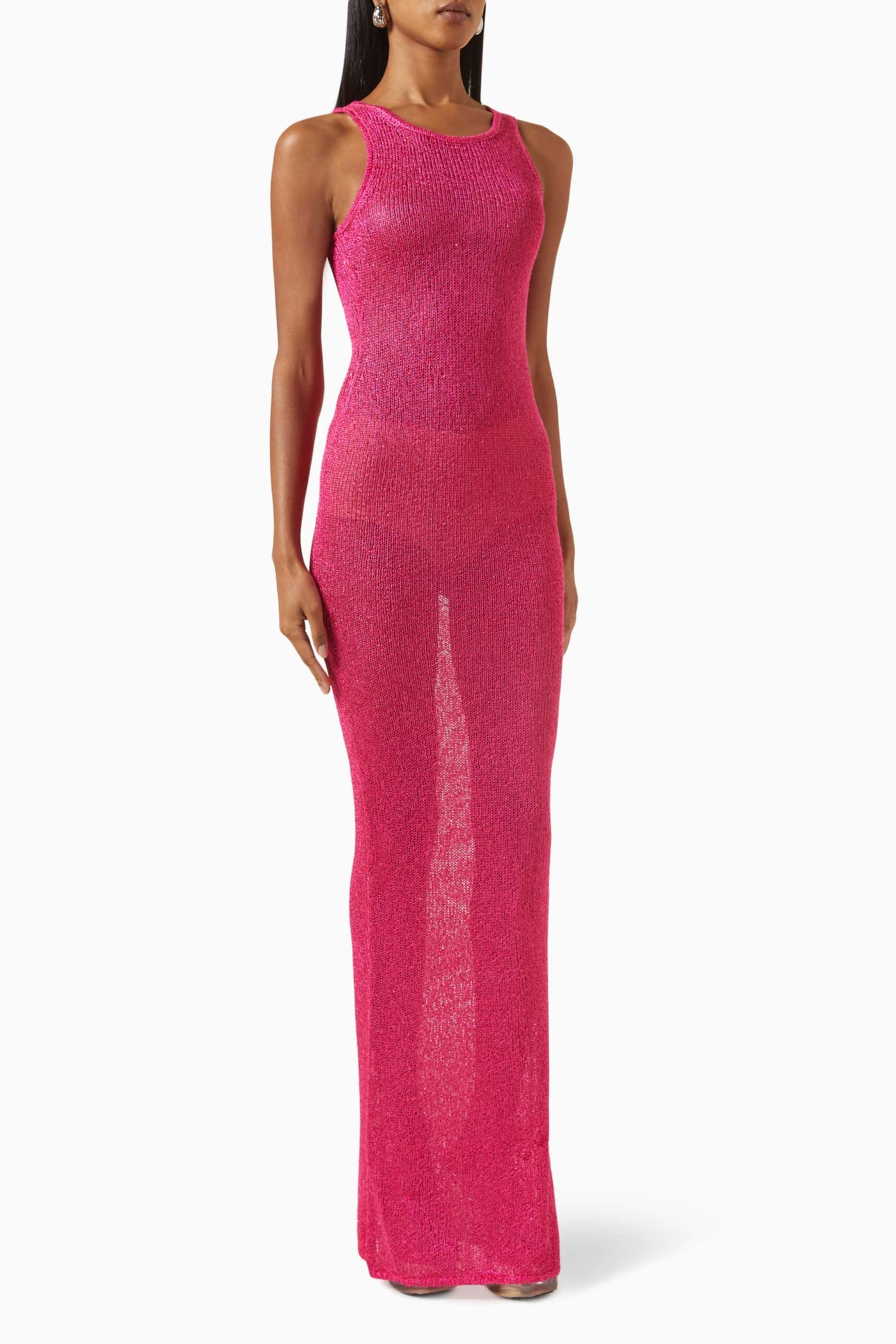 Anna - Sequin Dress