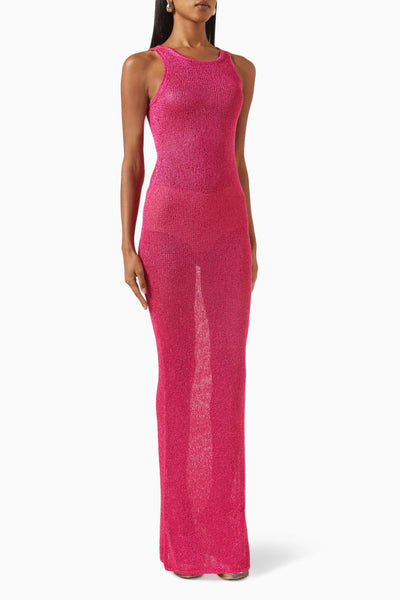 Anna - Sequin Dress
