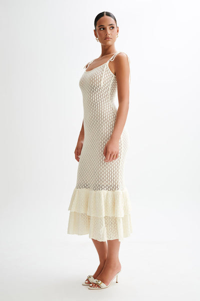Sienna Knit Dress