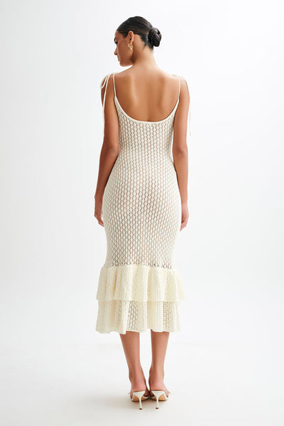 Sienna Knit Dress