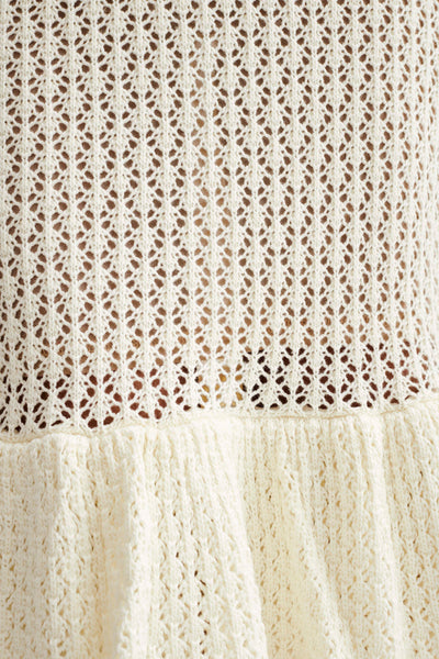 Sienna Knit Dress