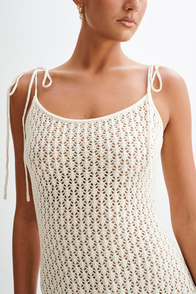 Sienna Knit Dress