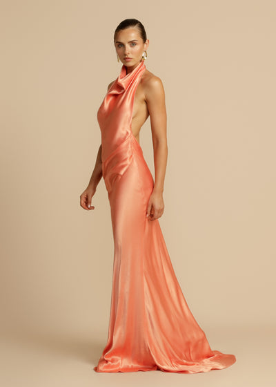 Gaia Dress