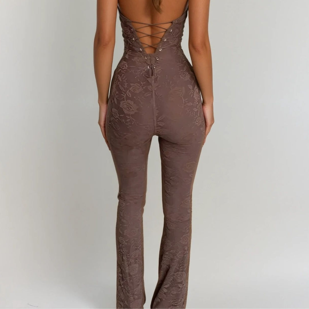 Harper Jumpsuit