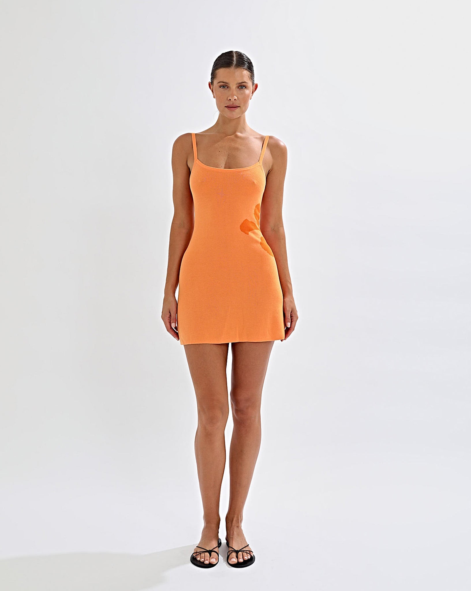 Mali Knit Dress