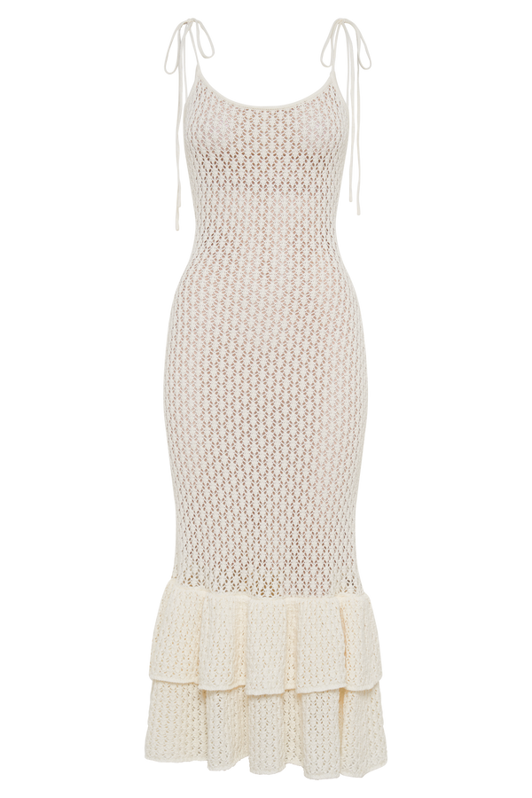 Sienna Knit Dress