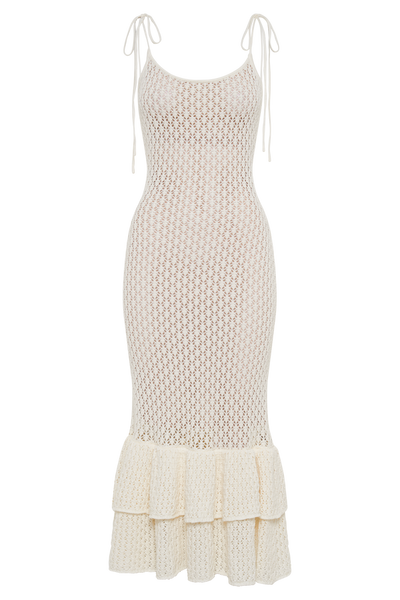 Sienna Knit Dress
