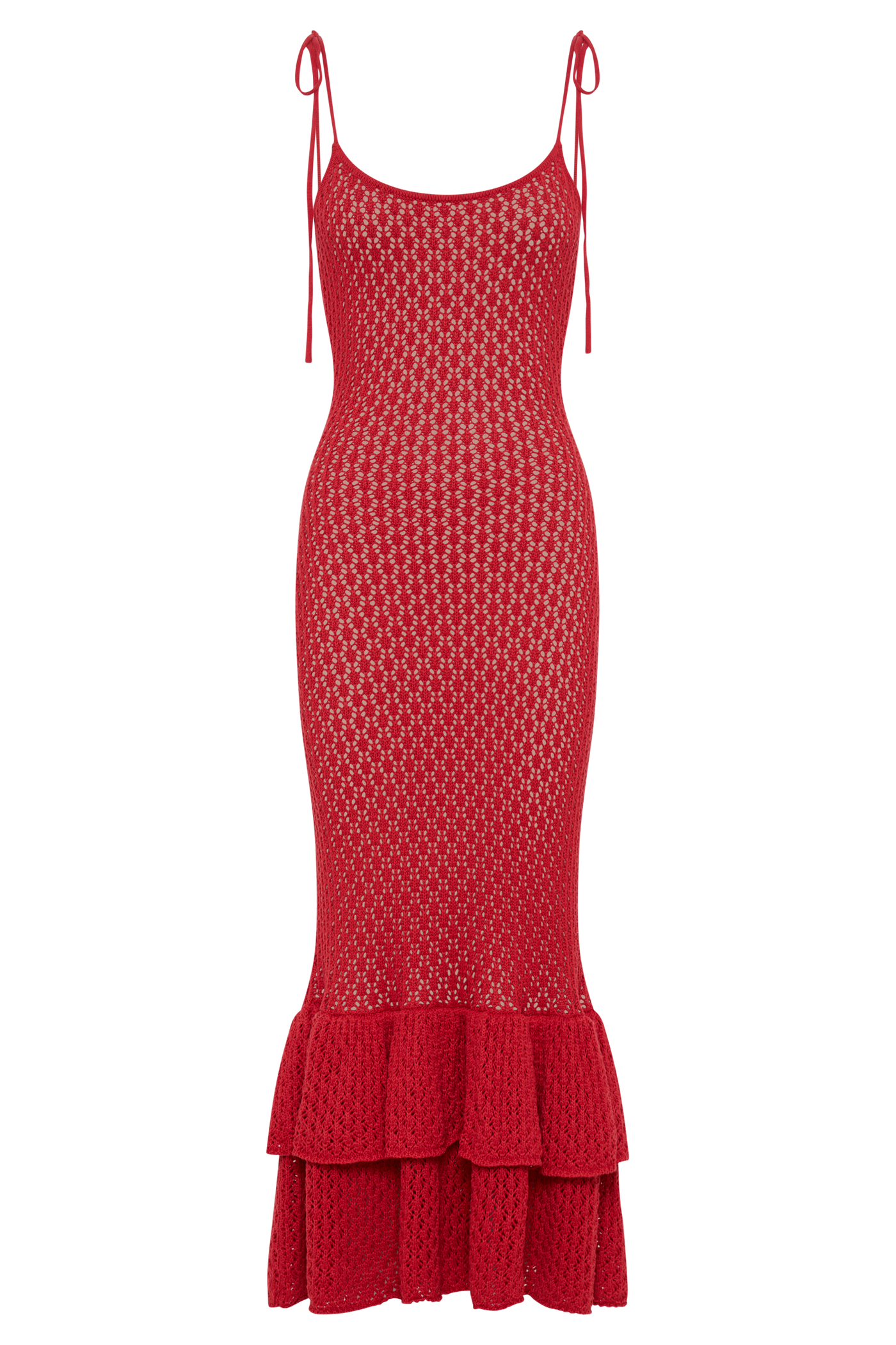 Sienna Knit Dress