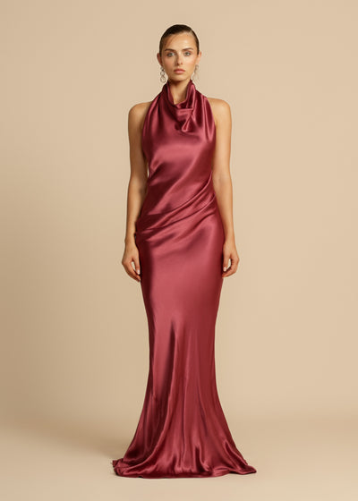 Gaia Dress