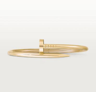 Cloud | Spike bracelet
