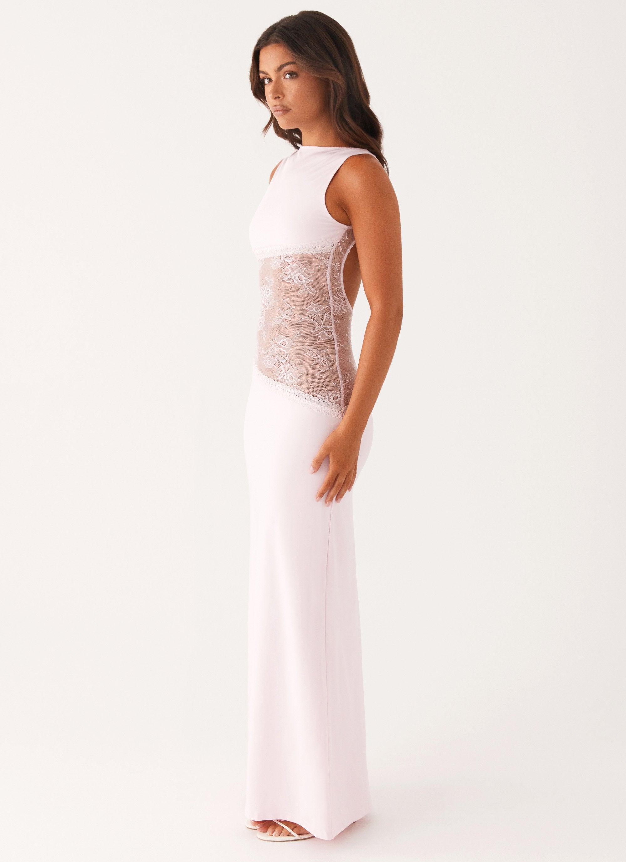 Lydia Maxi Dress