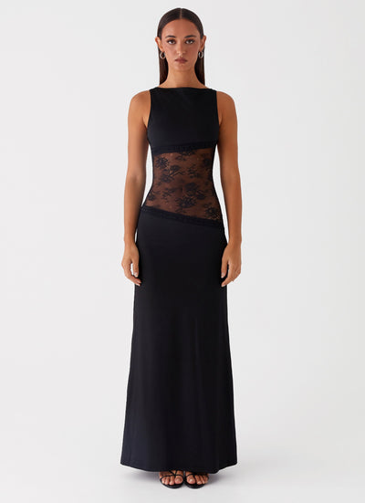Lydia Maxi Dress