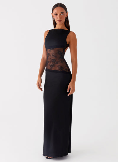 Lydia Maxi Dress