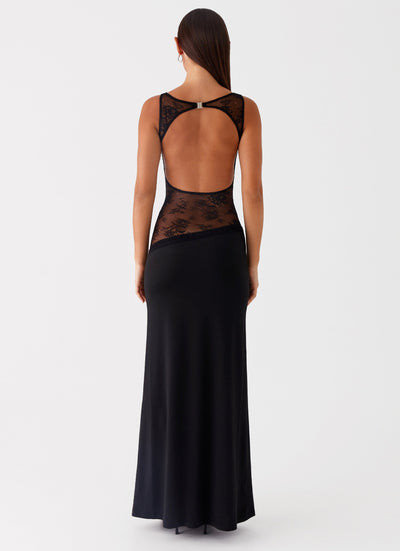 Lydia Maxi Dress