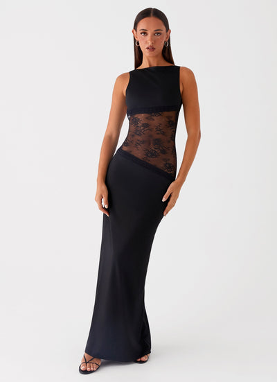 Lydia Maxi Dress