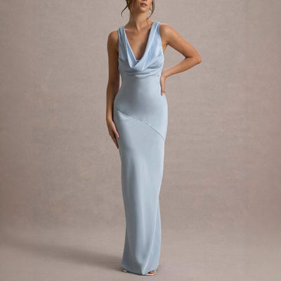 Luna Maxi Dress