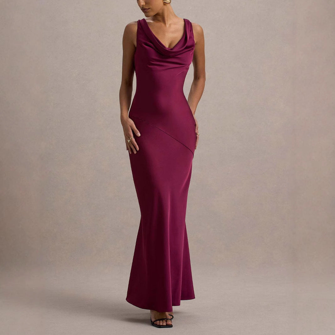 Luna Maxi Dress