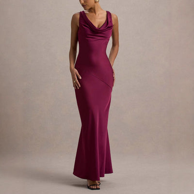 Luna Maxi Dress