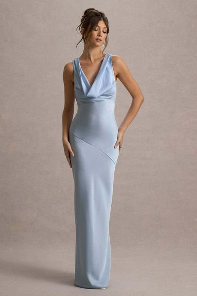 Luna Maxi Dress