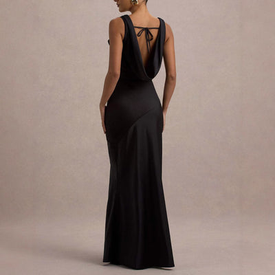 Luna Maxi Dress