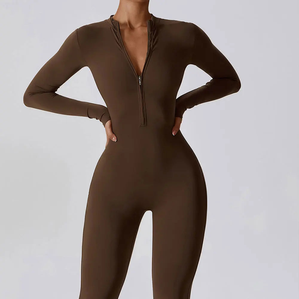 Body Sculpt jumpsuit
