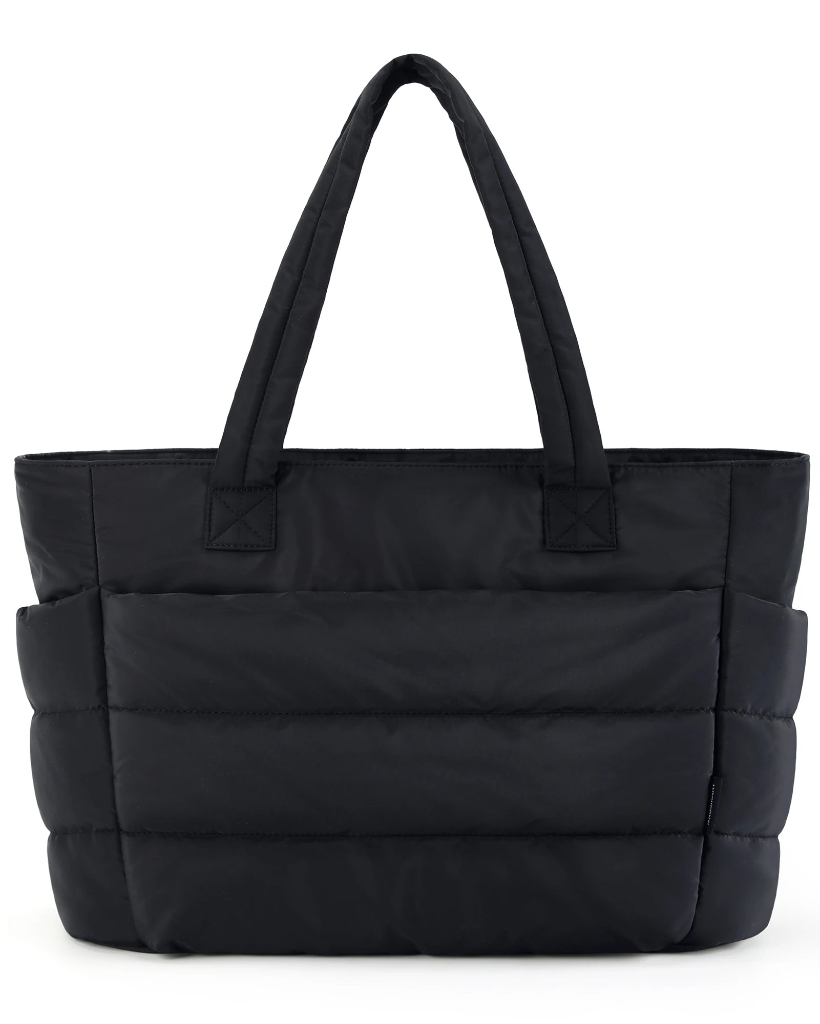 Selene | Spacious Tote Bag