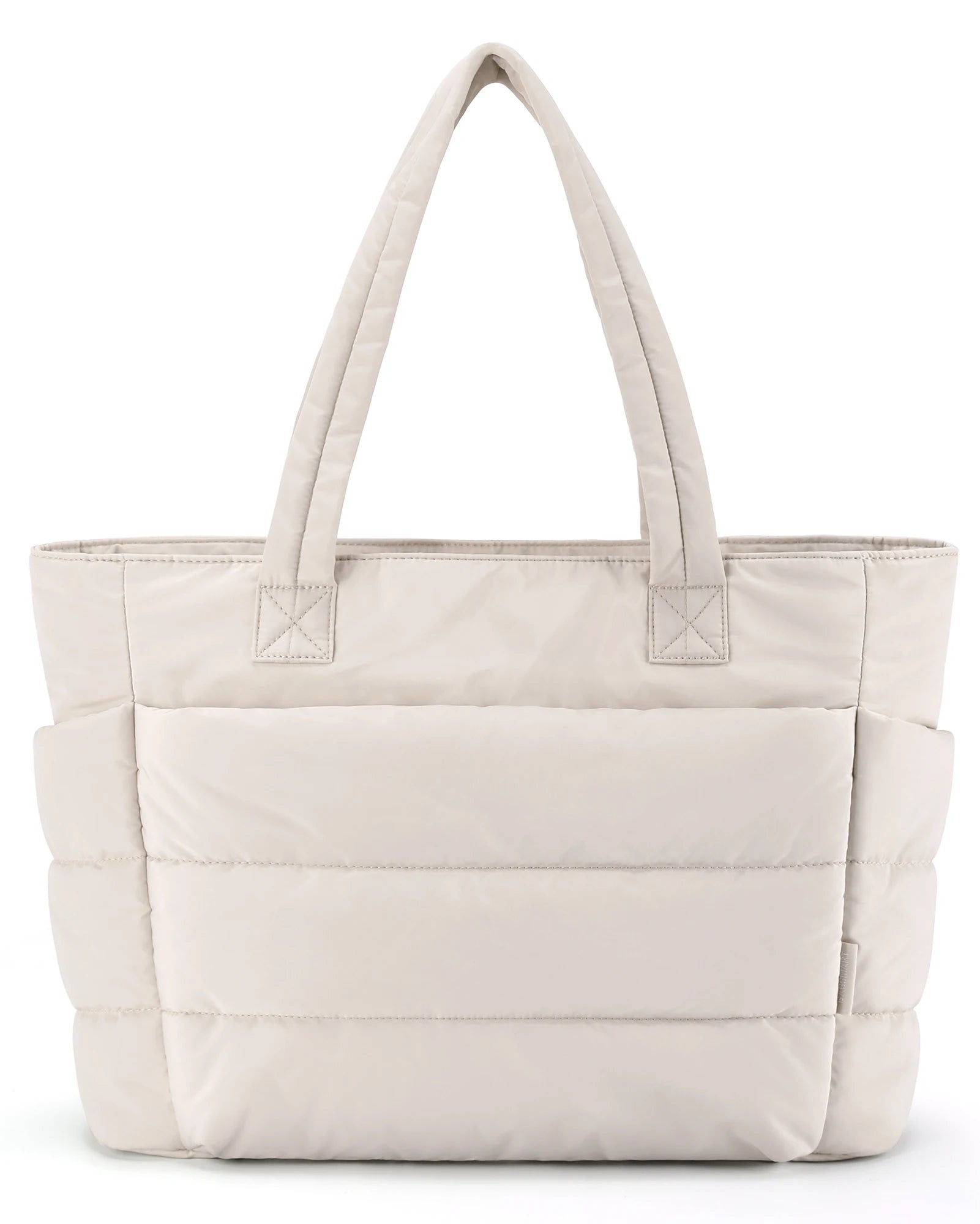 Selene | Spacious Tote Bag