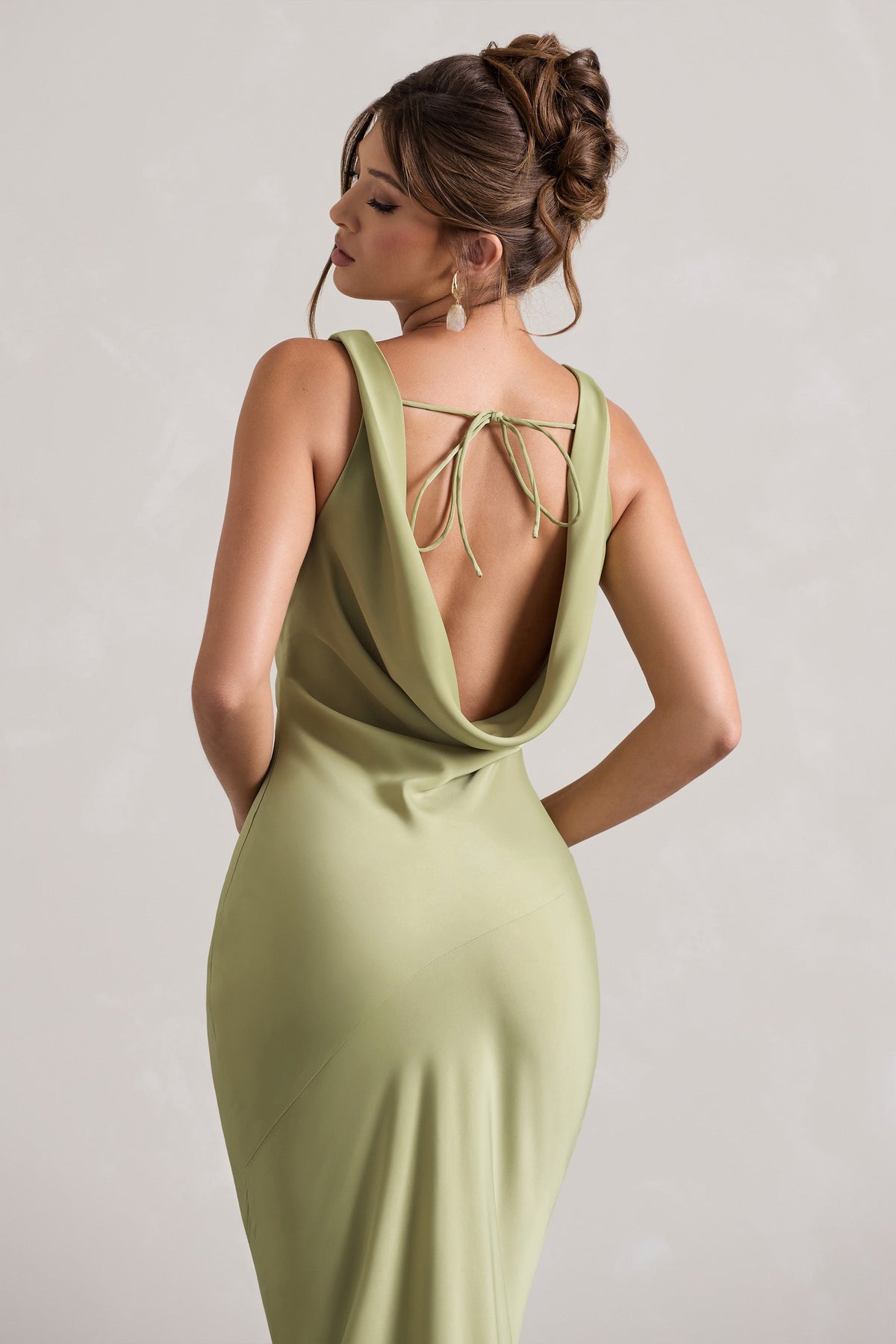 Luna Maxi Dress