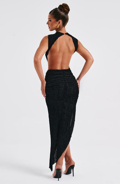 Aphrodite Midi Dress