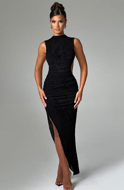 Aphrodite Midi Dress