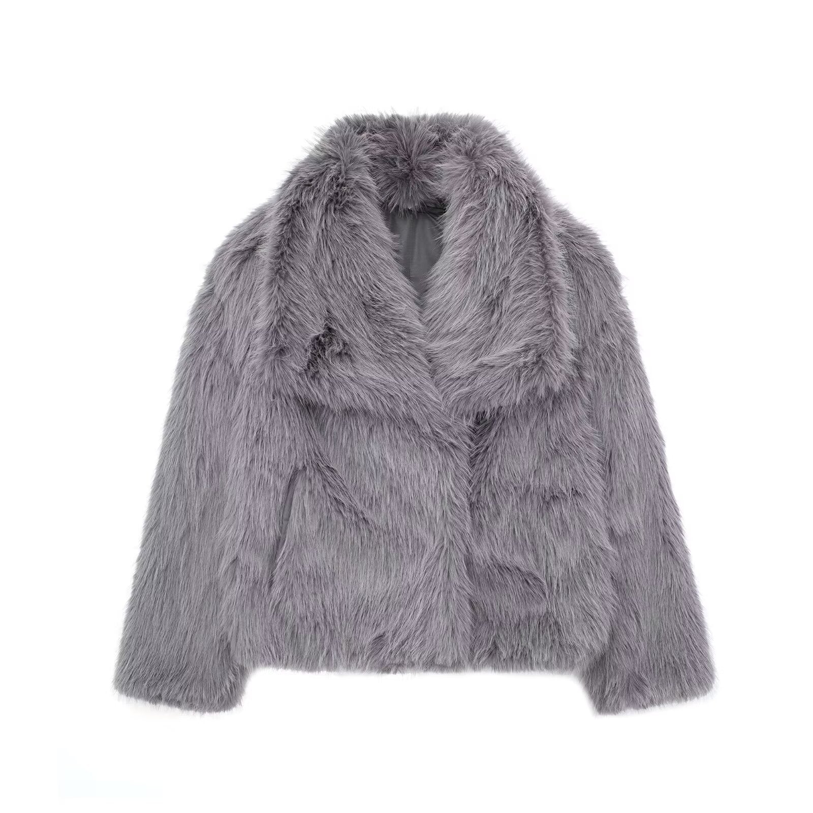 Mabel Fur Coat