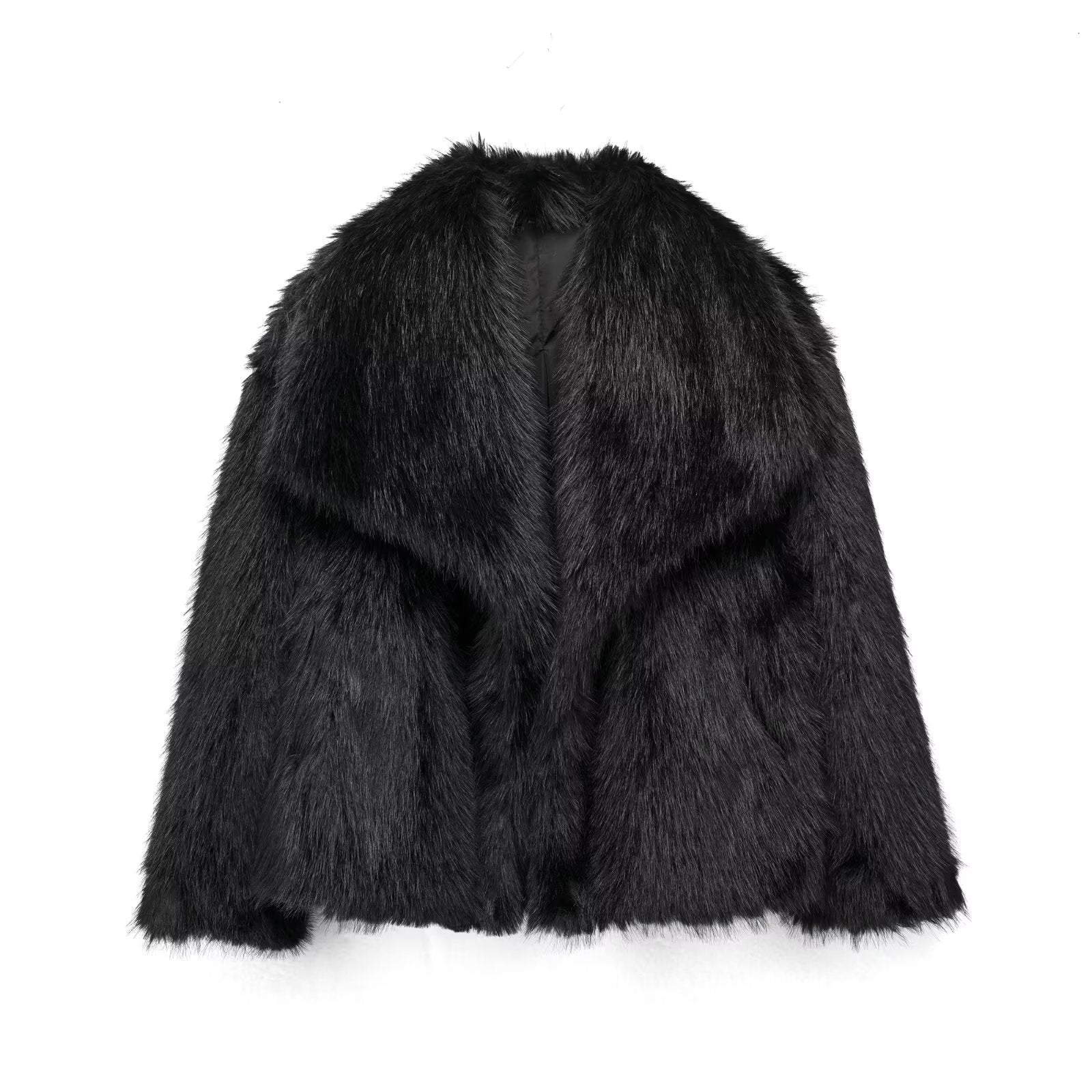 Mabel Fur Coat