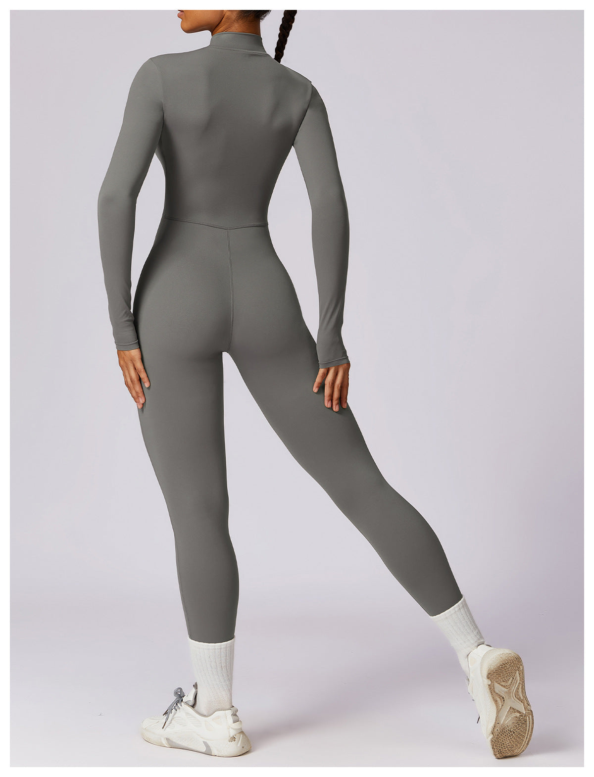 Body Sculpt jumpsuit