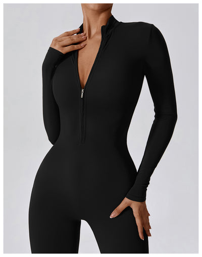 Body Sculpt jumpsuit